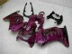 Kawasaki EX250 2008-2012 - Roxo