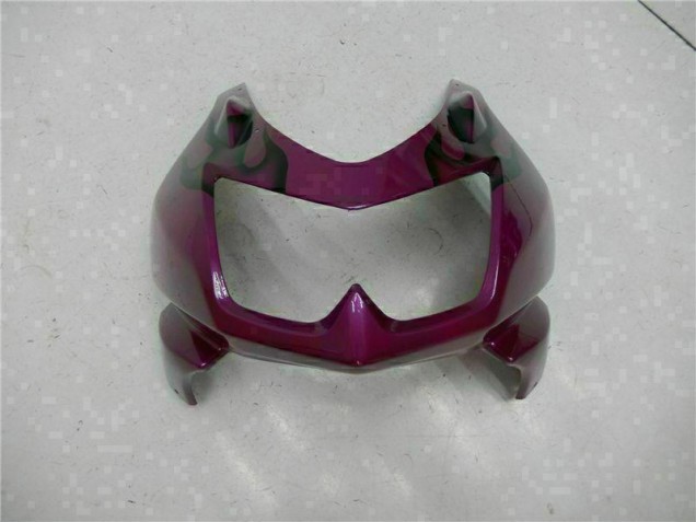 Kawasaki EX250 2008-2012 - Roxo