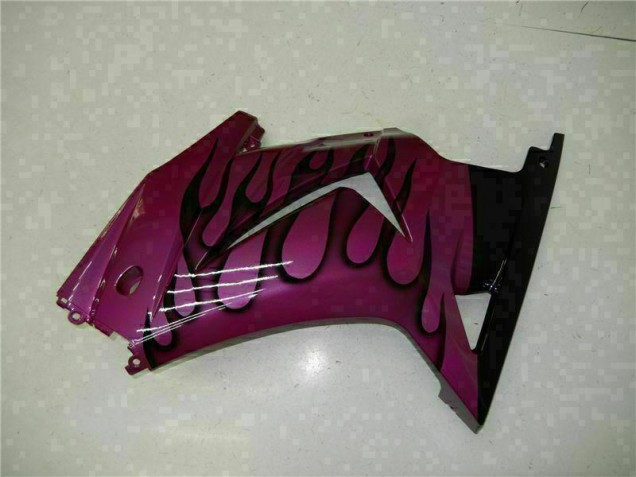 Kawasaki EX250 2008-2012 - Roxo