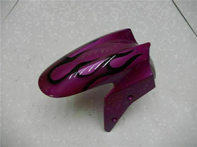 Kawasaki EX250 2008-2012 - Roxo