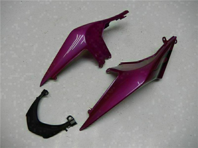 Kawasaki EX250 2008-2012 - Roxo