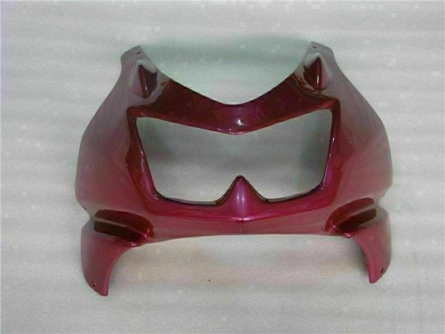 Kawasaki EX250 2008-2012 - Roxo Vermelho Kawasaki EX250 2008-2012 - Roxo Vermelho