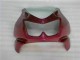 Kawasaki EX250 2008-2012 - Roxo Vermelho Kawasaki EX250 2008-2012 - Roxo Vermelho