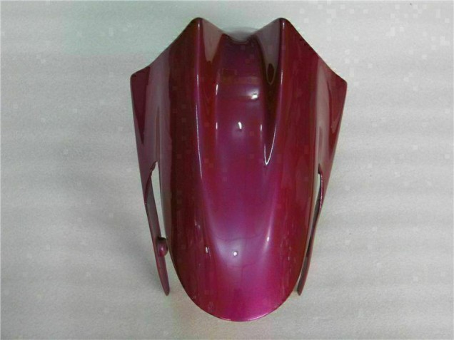 Kawasaki EX250 2008-2012 - Roxo Vermelho Kawasaki EX250 2008-2012 - Roxo Vermelho