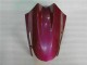 Kawasaki EX250 2008-2012 - Roxo Vermelho Kawasaki EX250 2008-2012 - Roxo Vermelho