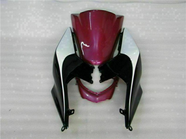 Kawasaki EX250 2008-2012 - Roxo Vermelho Kawasaki EX250 2008-2012 - Roxo Vermelho