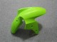 Kawasaki EX250 2008-2012 - Verde Branco Preto Ninja Kawasaki EX250 2008-2012 - Verde Branco Preto Ninja