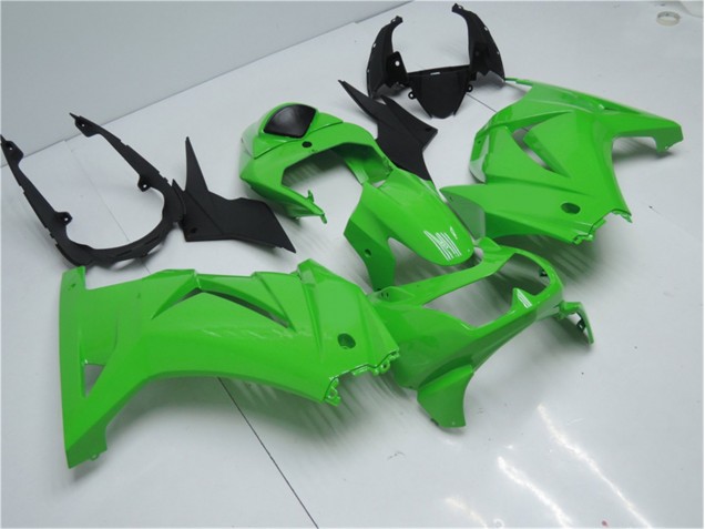 Kawasaki EX250 2008-2012 - Verde