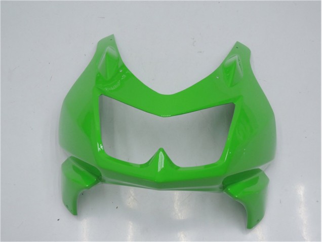 Kawasaki EX250 2008-2012 - Verde