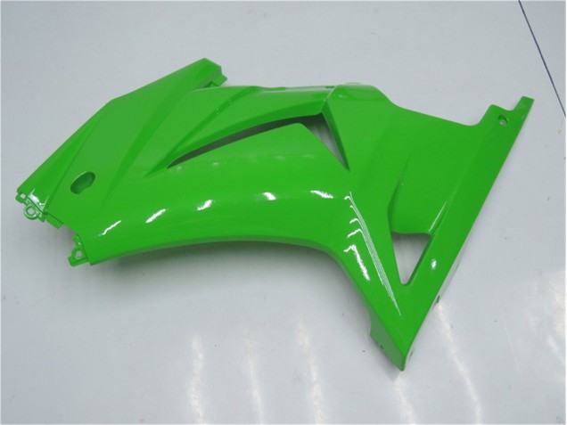 Kawasaki EX250 2008-2012 - Verde