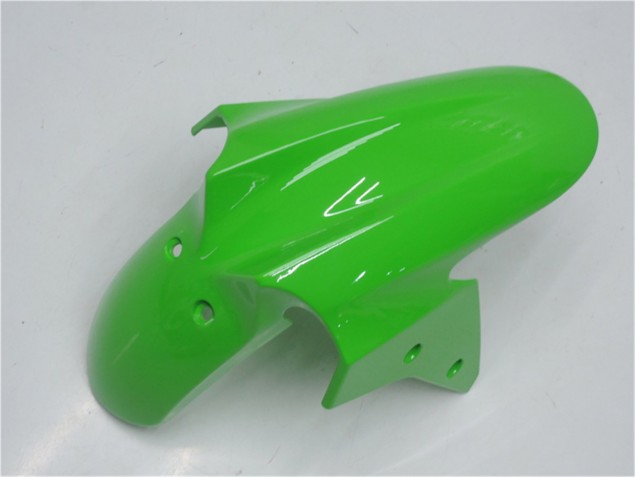 Kawasaki EX250 2008-2012 - Verde
