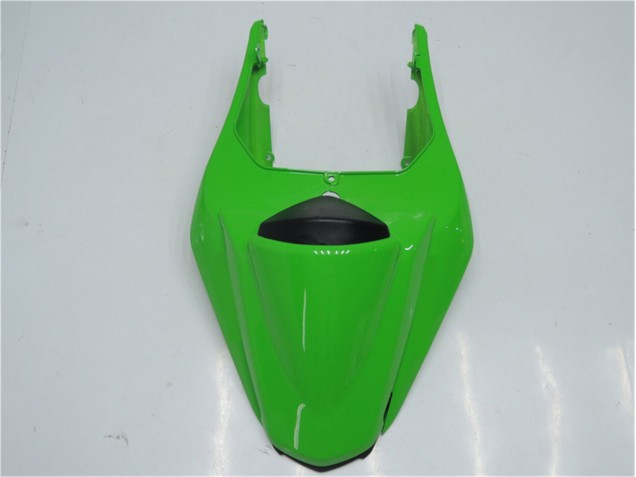 Kawasaki EX250 2008-2012 - Verde