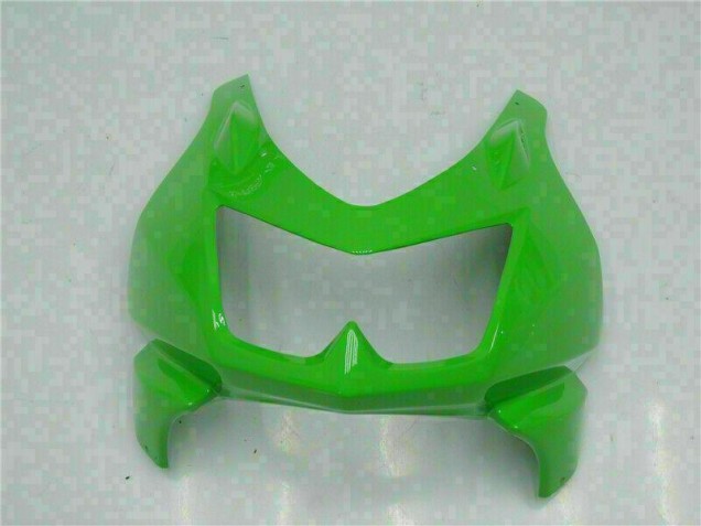 Kawasaki EX250 2008-2012 - Verde Kawasaki EX250 2008-2012 - Verde