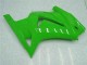 Kawasaki EX250 2008-2012 - Verde Kawasaki EX250 2008-2012 - Verde