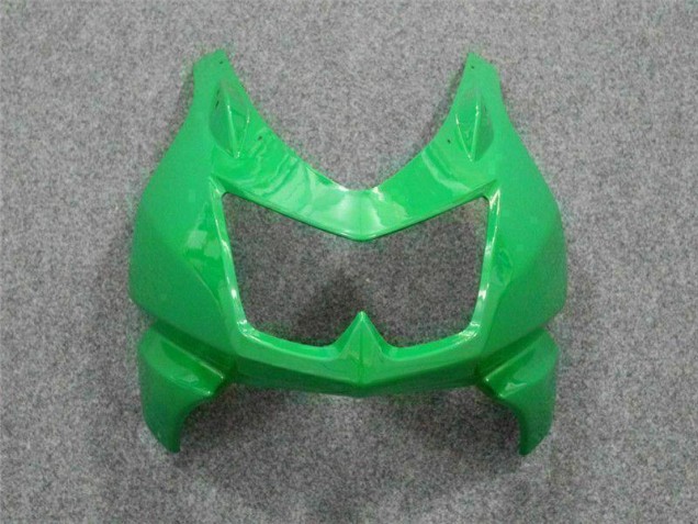 Kawasaki EX250 2008-2012 - Verde