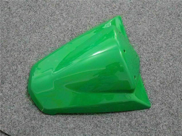 Kawasaki EX250 2008-2012 - Verde