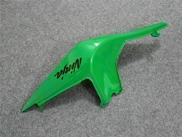 Kawasaki EX250 2008-2012 - Verde