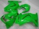 Kawasaki EX250 2008-2012 - Verde Ninja Kawasaki EX250 2008-2012 - Verde Ninja