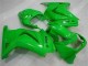 Kawasaki EX250 2008-2012 - Verde Ninja Kawasaki EX250 2008-2012 - Verde Ninja