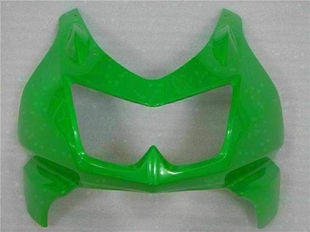 Kawasaki EX250 2008-2012 - Verde Ninja Kawasaki EX250 2008-2012 - Verde Ninja