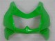 Kawasaki EX250 2008-2012 - Verde Ninja Kawasaki EX250 2008-2012 - Verde Ninja