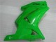 Kawasaki EX250 2008-2012 - Verde Ninja Kawasaki EX250 2008-2012 - Verde Ninja