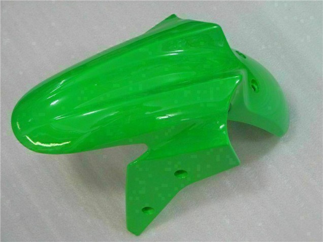 Kawasaki EX250 2008-2012 - Verde Ninja Kawasaki EX250 2008-2012 - Verde Ninja