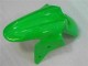 Kawasaki EX250 2008-2012 - Verde Ninja Kawasaki EX250 2008-2012 - Verde Ninja
