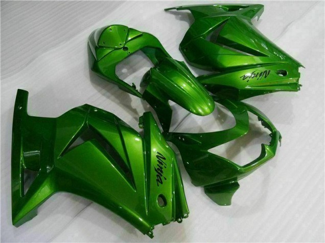 Kawasaki EX250 2008-2012 - Verde Ninja