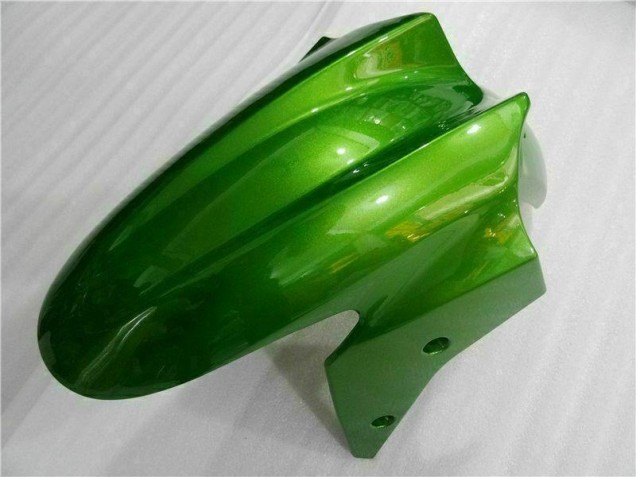 Kawasaki EX250 2008-2012 - Verde Ninja