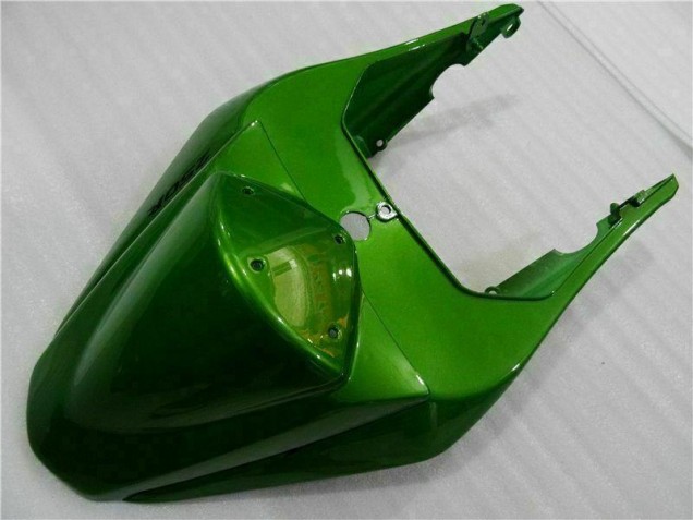 Kawasaki EX250 2008-2012 - Verde Ninja