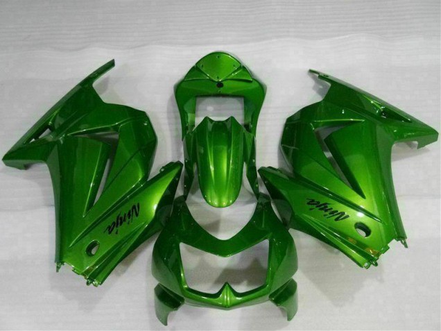 Kawasaki EX250 2008-2012 - Verde Ninja