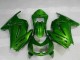 Kawasaki EX250 2008-2012 - Verde Ninja