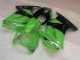 Kawasaki EX250 2008-2012 - Verde Preto Kawasaki EX250 2008-2012 - Verde Preto