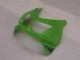 Kawasaki EX250 2008-2012 - Verde Preto Kawasaki EX250 2008-2012 - Verde Preto