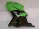 Kawasaki EX250 2008-2012 - Verde Preto Kawasaki EX250 2008-2012 - Verde Preto