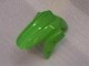 Kawasaki EX250 2008-2012 - Verde Preto Kawasaki EX250 2008-2012 - Verde Preto