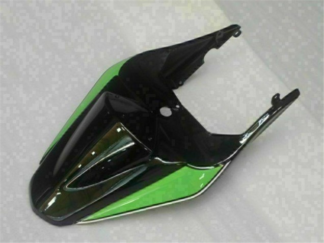 Kawasaki EX250 2008-2012 - Verde Preto Kawasaki EX250 2008-2012 - Verde Preto