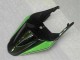 Kawasaki EX250 2008-2012 - Verde Preto Kawasaki EX250 2008-2012 - Verde Preto