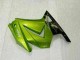 Kawasaki EX250 2008-2012 - Verde Preto