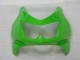 Kawasaki EX250 2008-2012 - Verde Preto Ninja Kawasaki EX250 2008-2012 - Verde Preto Ninja