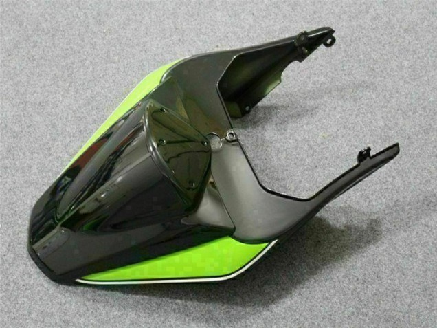 Kawasaki EX250 2008-2012 - Verde Preto Ninja
