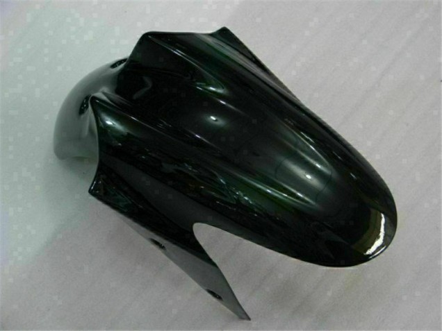 Kawasaki EX250 2008-2012 - Verde Preto Ninja