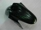 Kawasaki EX250 2008-2012 - Verde Preto Ninja