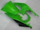 Kawasaki EX250 2008-2012 - Verde Preto Ninja