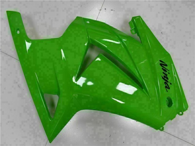 Kawasaki EX250 2008-2012 - Verde Preto Ninja