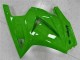 Kawasaki EX250 2008-2012 - Verde Preto Ninja