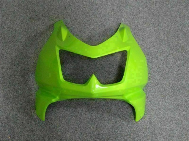 Kawasaki EX250 2008-2012 - Verde Preto Ninja