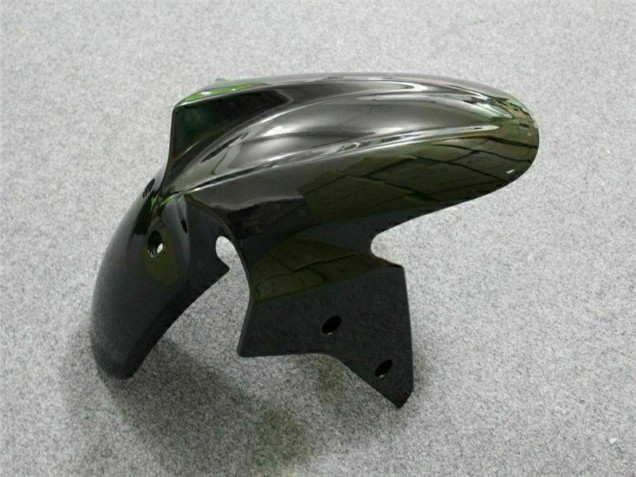 Kawasaki EX250 2008-2012 - Verde Preto Ninja