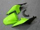 Kawasaki EX250 2008-2012 - Verde Preto Ninja